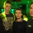 2008. 02. 16. szombat - Sterbinszky - Cola Club (Nagykanizsa)