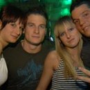 2008. 02. 16. szombat - Sterbinszky - Cola Club (Nagykanizsa)