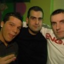 2008. 02. 16. szombat - Sterbinszky - Cola Club (Nagykanizsa)