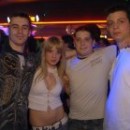 2008. 02. 16. szombat - Sterbinszky - Cola Club (Nagykanizsa)