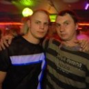 2008. 02. 16. szombat - Sterbinszky - Cola Club (Nagykanizsa)