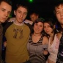 2008. 02. 16. szombat - Sterbinszky - Cola Club (Nagykanizsa)