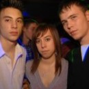 2008. 02. 16. szombat - Sterbinszky - Cola Club (Nagykanizsa)