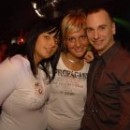 2008. 02. 16. szombat - Sterbinszky - Cola Club (Nagykanizsa)