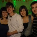 2008. 02. 16. szombat - Sterbinszky - Cola Club (Nagykanizsa)