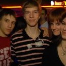 2008. 02. 16. szombat - Sterbinszky - Cola Club (Nagykanizsa)