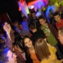 2008. 02. 16. szombat - Sterbinszky - Cola Club (Nagykanizsa)