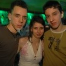 2008. 02. 16. szombat - Sterbinszky - Cola Club (Nagykanizsa)