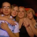 2008. 02. 16. szombat - Sterbinszky - Cola Club (Nagykanizsa)