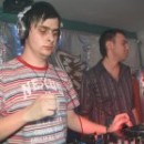 2008. 02. 22. péntek - Dj Metzker Viktória - Energy Club (Kaposvár)