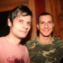 2008. 02. 25. hétfő - University House Party - Szeszgyár (Pécs)