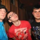 2008. 02. 25. hétfő - University House Party - Szeszgyár (Pécs)