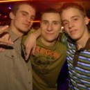 2008. 03. 01. szombat - Feel the Flower Power - Cola Club (Nagykanizsa)