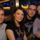 2008. 03. 01. szombat - Feel the Flower Power - Cola Club (Nagykanizsa)