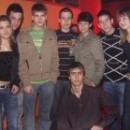 2008. 03. 01. szombat - Bónusz Party - XXL Disco Club (Dombóvár)