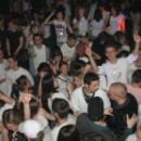 2008. 03. 07. péntek - Black and White Party - Szivárvány Zeneház (Kaposvár)