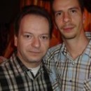 2008. 03. 15. szombat - Dj Szatmári, Dévényi Tibi Bá - Cola Club (Nagykanizsa)