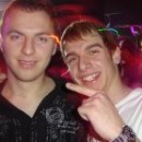 2008. 03. 15. szombat - Dj Szatmári, Dévényi Tibi Bá - Cola Club (Nagykanizsa)