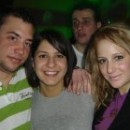 2008. 03. 22. szombat - Go Play Party - Cola Club (Nagykanizsa)