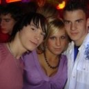 2008. 03. 22. szombat - Go Play Party - Cola Club (Nagykanizsa)