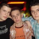 2008. 03. 22. szombat - Go Play Party - Cola Club (Nagykanizsa)