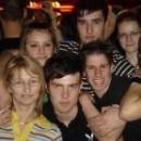 2008. 03. 22. szombat - Go Play Party - Cola Club (Nagykanizsa)