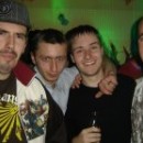 2008. 03. 22. szombat - Go Play Party - Cola Club (Nagykanizsa)