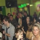 2008. 03. 29. szombat - Kanizsa Rádió Part - Cola Club (Nagykanizsa)