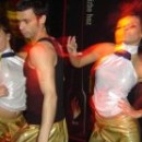 2008. 03. 29. szombat - Kanizsa Rádió Part - Cola Club (Nagykanizsa)
