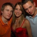 2008. 04. 05. szombat - Ladies Night - Cola Club (Nagykanizsa)