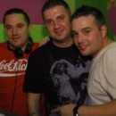 2008. 04. 05. szombat - Ladies Night - Cola Club (Nagykanizsa)