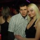 2008. 04. 05. szombat - Ladies Night - Cola Club (Nagykanizsa)