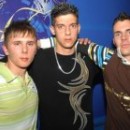 2008. 04. 05. szombat - Ladies Night - Cola Club (Nagykanizsa)