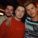 2008. 04. 05. szombat - Ladies Night - Cola Club (Nagykanizsa)