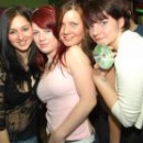 2008. 04. 05. szombat - Ladies Night - Cola Club (Nagykanizsa)