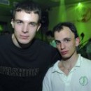 2008. 04. 05. szombat - Ladies Night - Cola Club (Nagykanizsa)