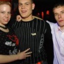 2008. 04. 05. szombat - Ladies Night - Cola Club (Nagykanizsa)