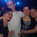 2008. 04. 05. szombat - Ladies Night - Cola Club (Nagykanizsa)