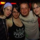 2008. 04. 05. szombat - Ladies Night - Cola Club (Nagykanizsa)