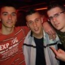 2008. 04. 12. szombat - Go Play Party - Cola Club (Nagykanizsa)