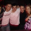 2008. 04. 12. szombat - Go Play Party - Cola Club (Nagykanizsa)