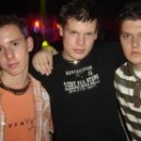 2008. 04. 12. szombat - Go Play Party - Cola Club (Nagykanizsa)