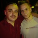 2008. 04. 12. szombat - Go Play Party - Cola Club (Nagykanizsa)