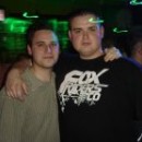 2008. 04. 12. szombat - Go Play Party - Cola Club (Nagykanizsa)