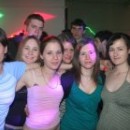 2008. 04. 16. szerda - Egyetemi party - Agragon (Kaposvár)