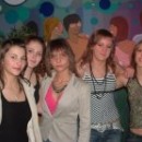 2008. 04. 19. szombat - Peat Jr. & Fernando - Cola Club (Nagykanizsa)