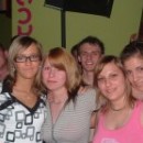 2008. 04. 19. szombat - Peat Jr. & Fernando - Cola Club (Nagykanizsa)