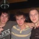 2008. 04. 19. szombat - Peat Jr. & Fernando - Cola Club (Nagykanizsa)
