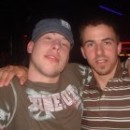 2008. 04. 19. szombat - Peat Jr. & Fernando - Cola Club (Nagykanizsa)