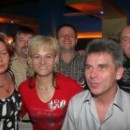 2008. 04. 19. szombat - Peat Jr. & Fernando - Cola Club (Nagykanizsa)